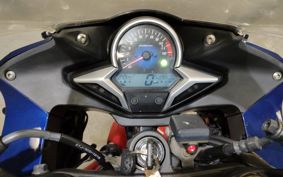 HONDA CBR250R MC41