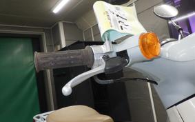 HONDA LITTLE CUB E AA01