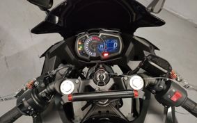 KAWASAKI NINJA400 EX400L