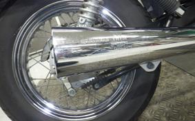 SUZUKI GZ250 Marauder