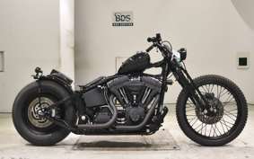 HARLEY FXSTS 1450 2002