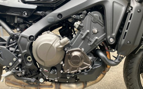 YAMAHA XSR900 2026 RN80J