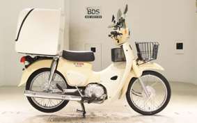 HONDA C110 SUPER CUB JA44