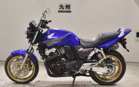 HONDA CB400SF VTEC Spec3 2005 NC39