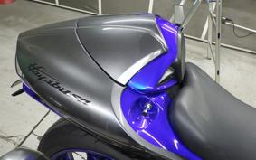 SUZUKI HAYABUSA Gen.3 2024 EJ11A