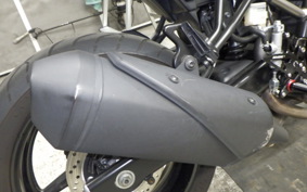 SUZUKI SV650 X A 2022 VP55E