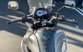 SUZUKI DL650 ( V-Strom 650 ) 2017 VP56A