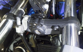 SUZUKI Vｽﾄﾛｰﾑ250