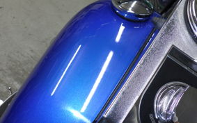 HARLEY FLSTF 1580 2008
