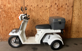 HONDA GYRO TD01