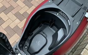 SUZUKI ADDRESS V125 DP12H