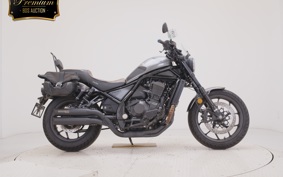 HONDA REBEL 1100 2023
