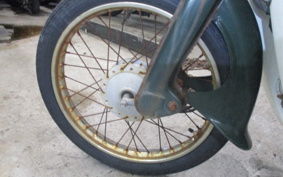 HONDA SUPER CUB90 HA02