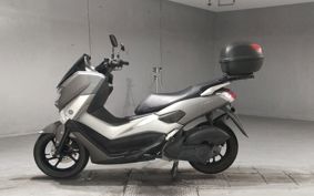 YAMAHA N-MAX 125 SED6J
