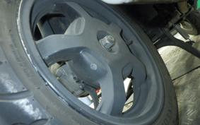 SUZUKI BURGMANストリート125EX EA23M