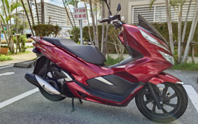 HONDA PCX125 JF81
