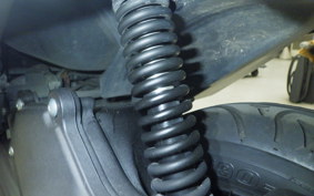 SUZUKI ﾚｯﾂ 2005 CA4AA