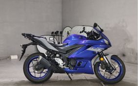 YAMAHA YZF-R25 RG43J