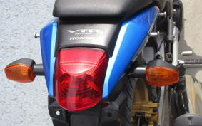 HONDA VTR 250 MC33