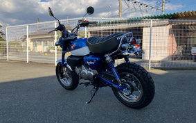 HONDA  MONKEY 125 JB02