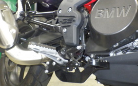 BMW G310GS 2025