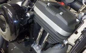 HARLEY XL883N 2014