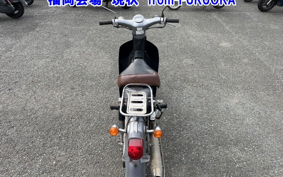 HONDA LITTLE CUB