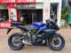 Фото Yamaha YZF-R7 2022 с японского аукциона