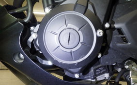 YAMAHA MT-03 ABS 2021 RH13J