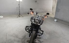 HARLEY FLSB 1750 YMJ