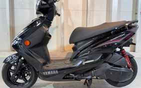 YAMAHA CYGNUS 125 X SE46