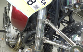 YAMAHA SR400 Gen.3 2004 RH01J