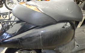HONDA TODAY 2 AF67