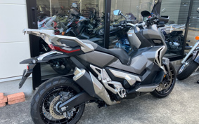 HONDA X-ADV 750 2020 RC95