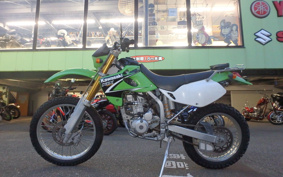 KAWASAKI KLX250 LX250E