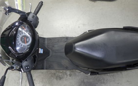 SUZUKI ADDRESS V125 2019 DT11A