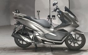 HONDA PCX125 JF81