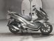 Фото Honda PCX 125 2018 с японского аукциона