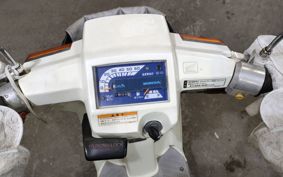 HONDA GYRO TA01