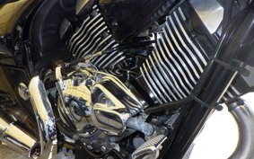 KAWASAKI ELIMINATOR 250 V VN250A