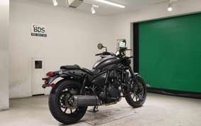 KAWASAKI ELIMINATOR400-3 2025 EL400A