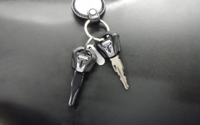 TRIUMPH TRIDENT 660 2021