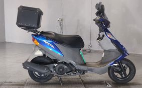 SUZUKI ADDRESS V125 CF4EA