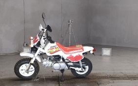HONDA MONKEY Z50J