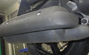 YAMAHA JOG Delux SA39J