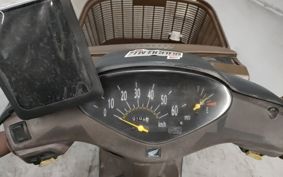 HONDA DIO CHESTER AF62