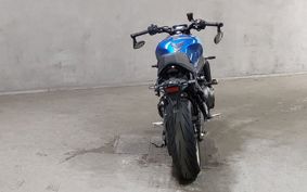 YAMAHA XSR900 2023 RN80J