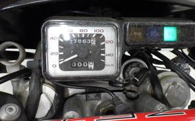 HONDA XR250 MOTARD MD30