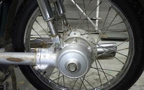 YAMAHA TOWN MATE 50 E 22F