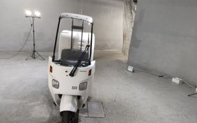 HONDA GYRO TA03